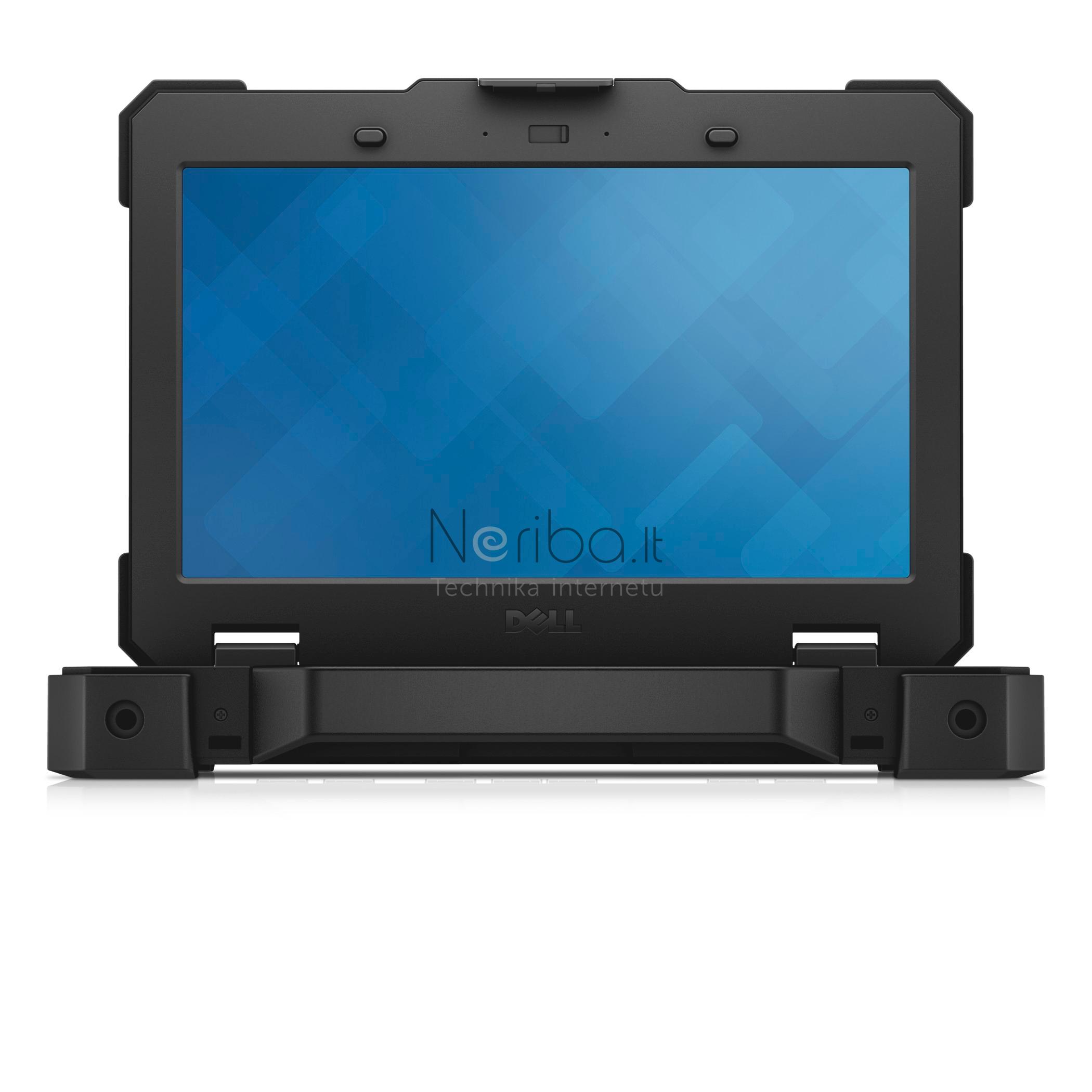 Disco Rigido Interno SATA II 2.5″ Per Dell Latitude 14 Rugged Extreme (7404) – Con Windows 10 Pro 64 Bit Preinstallato, Capacità Varia