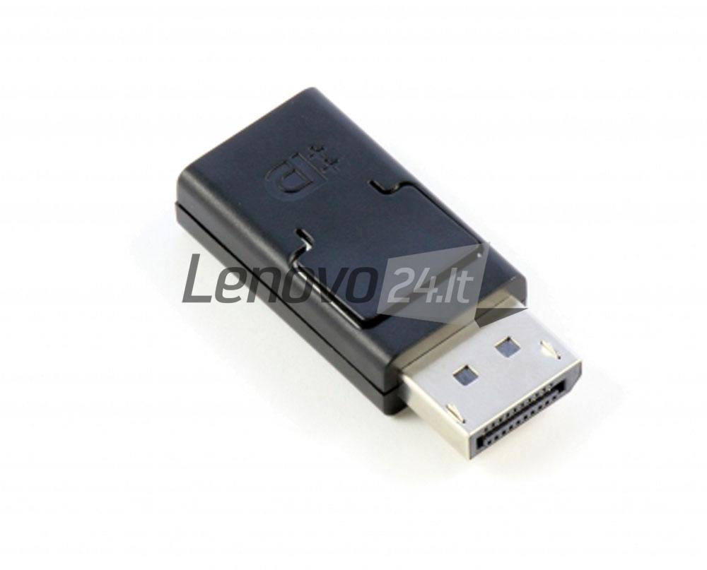 Lenovo DisplayPort - HDMI adapteris | Foxshop.lt