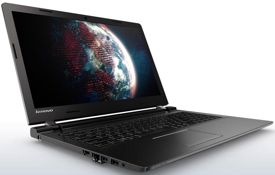 Lenovo IdeaPad 100-15 15.6