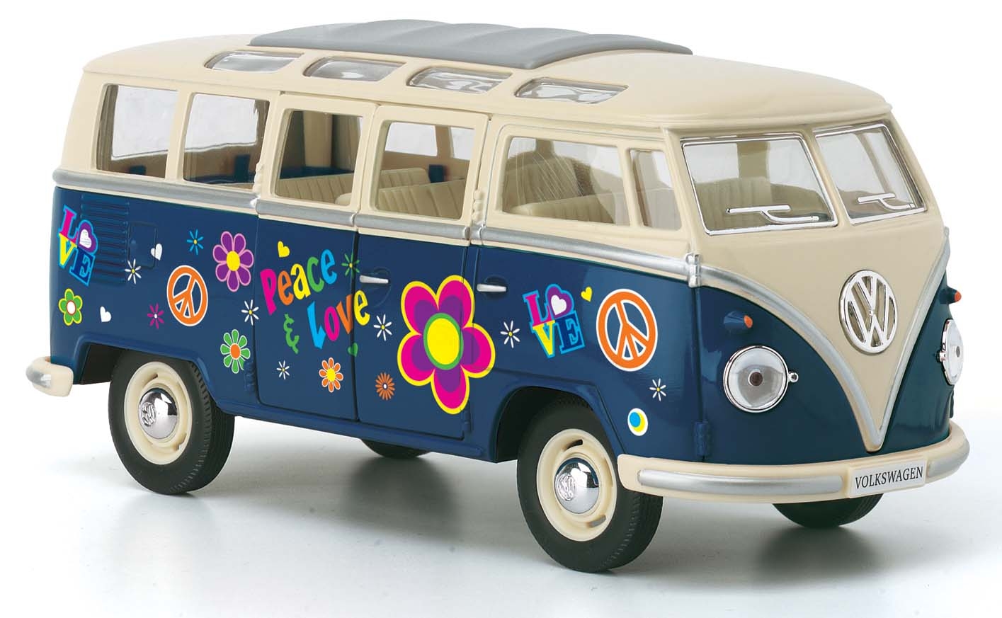 Volkswagen classical bus